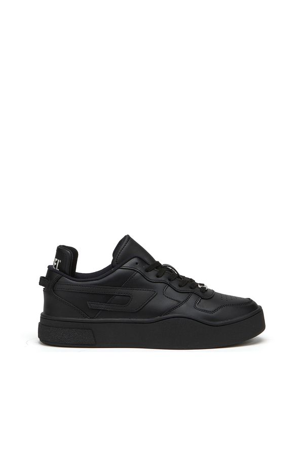 Diesel Diesel Sneakers - UKIYO S-UKIYO LOW SNEAKERS black