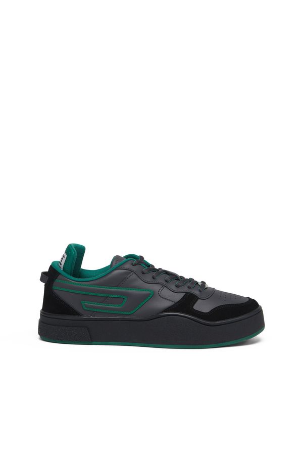 Diesel Diesel Sneakers - UKIYO S-UKIYO LOW X SNEAKERS black