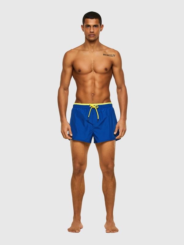 Diesel Diesel Swimsuit - SW Boxer short blue