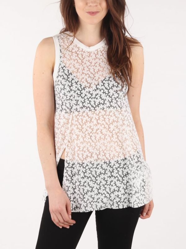 Diesel Diesel T-Charl-A Canotta blouse