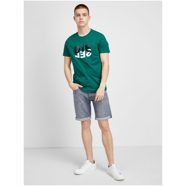 Diesel Diesel T-Shirt T-Diegos-N22 Maglietta - Men