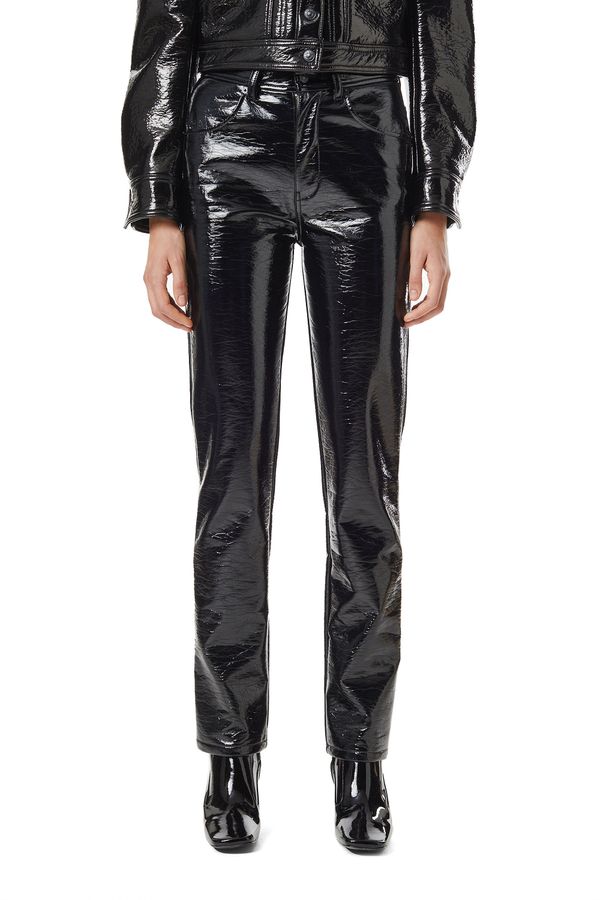 Diesel Diesel Trousers - P-ARCY TROUSERS black