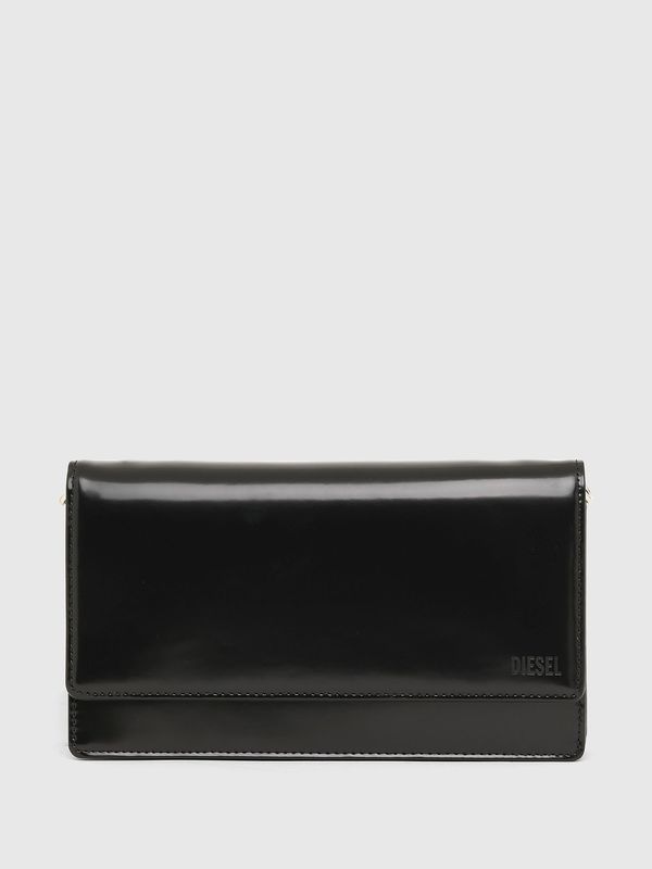 Diesel Diesel Wallet - CANDYMORE DIPSIEVOLUTION II wa black