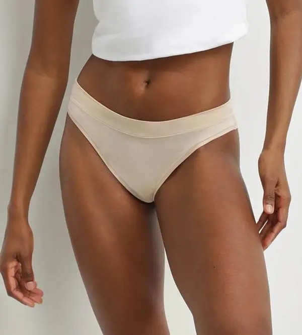 DIM DIM BRIEF - Women's panties - nude