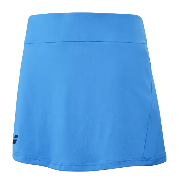 Babolat Dívčí sukně Babolat  Play Skirt Blue Aster 12 - 14 let