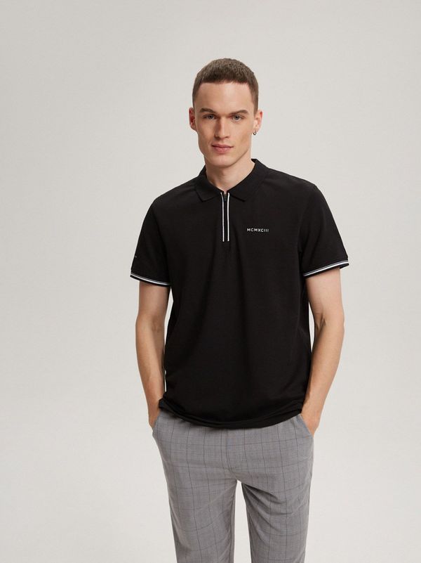 Diverse Diverse Men's polo shirt PRM P 0223