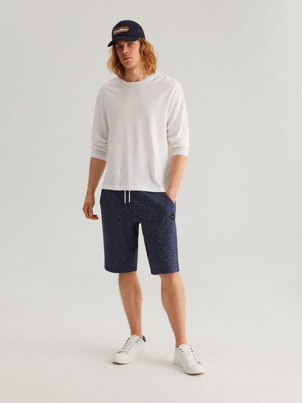 Diverse Diverse Men's shorts MANFILZ