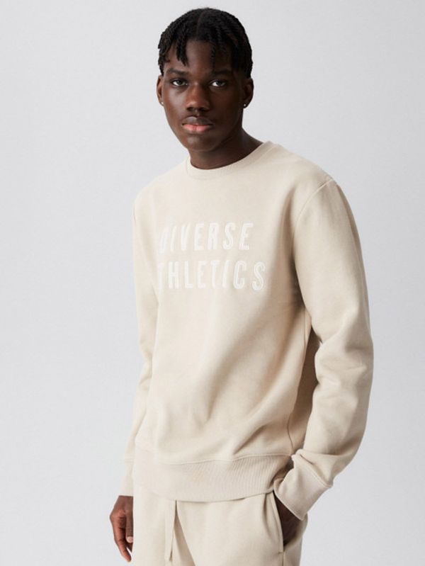 Diverse Diverse Men's sweatshirt ATH C 223