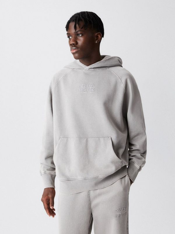 Diverse Diverse Men's sweatshirt ATH H 323