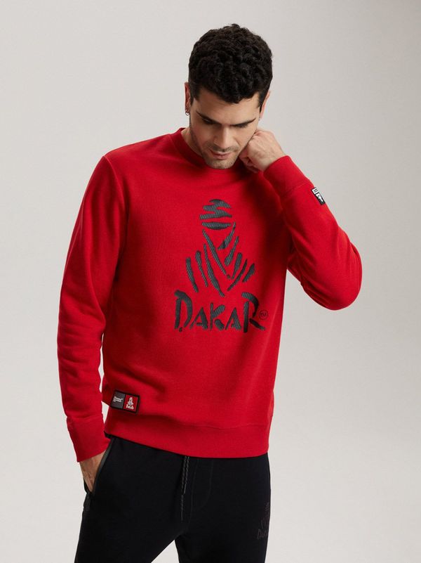 Diverse Diverse Men's sweatshirt DKR CREW 04