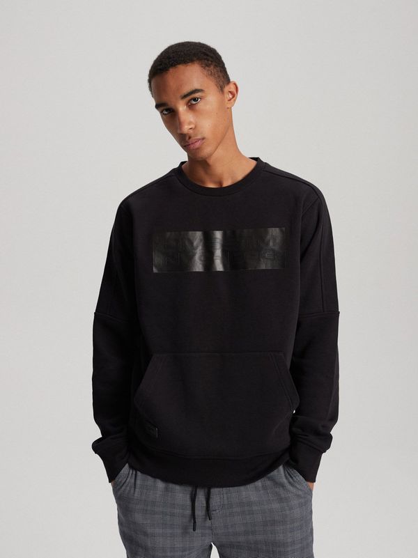 Diverse Diverse Men's sweatshirt TECHS