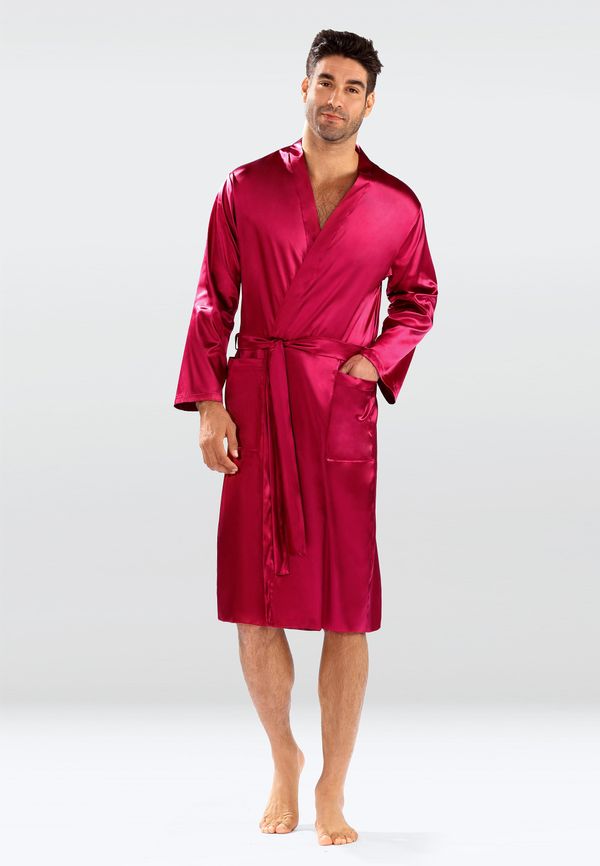 DKaren DKaren Man's Male Housecoat Christian