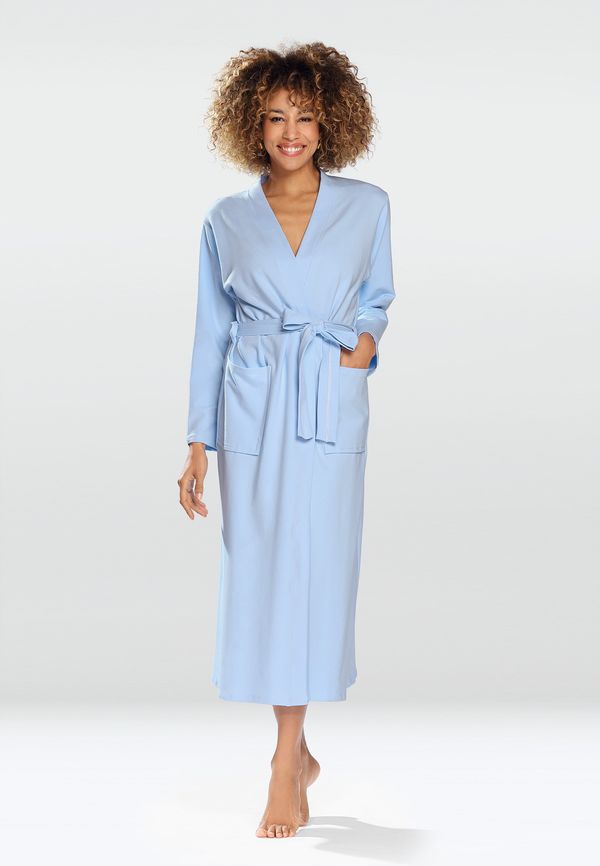 DKaren DKaren Woman's Housecoat Melissa