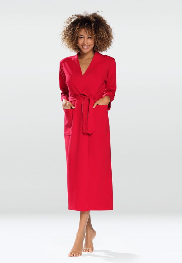 DKaren DKaren Woman's Housecoat Melissa