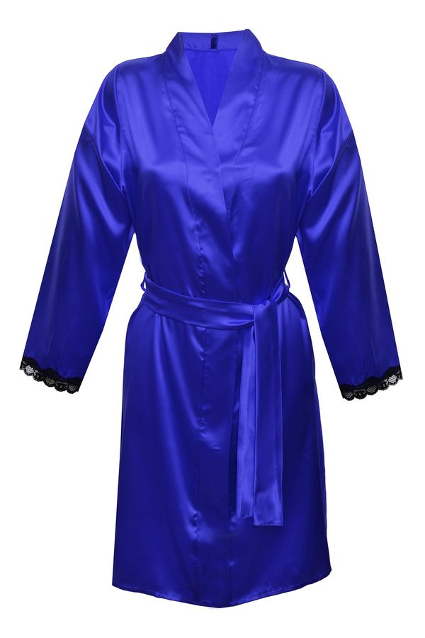 DKaren DKaren Woman's Housecoat Nancy