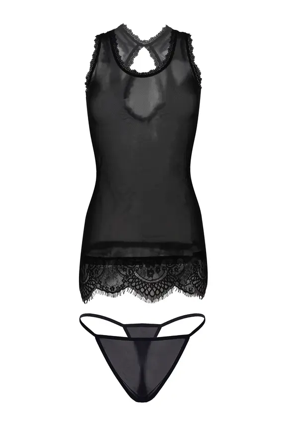 DKaren DKaren Woman's Set Nora