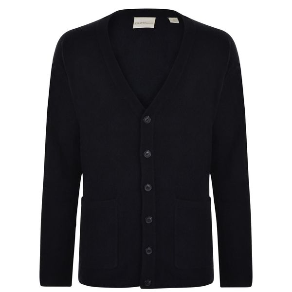 DKNY DKNY Pocket Cardigan