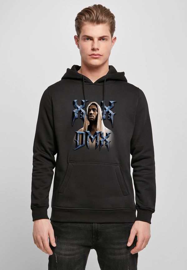 MT Men DMX XX Hoody Black