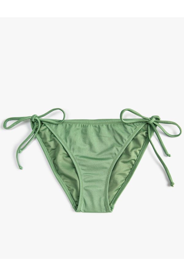 Koton Dno Koton Bikini - zeleno - navadno;
