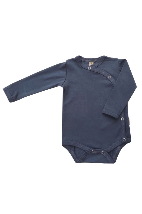 Doctor Nap Doctor Nap Kids's Wrapped Bodysuit Bod.4290.