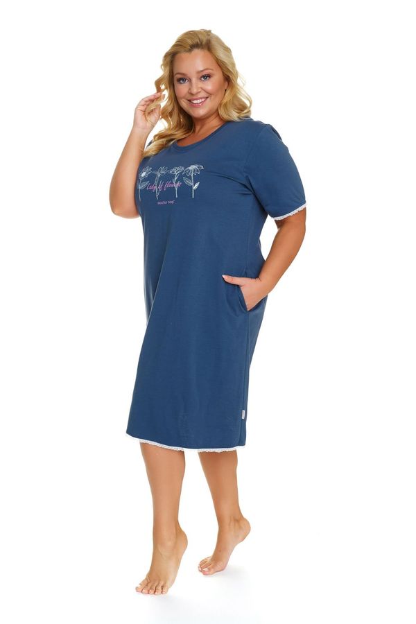 Doctor Nap Doctor Nap Woman's Nightshirt TB.5366