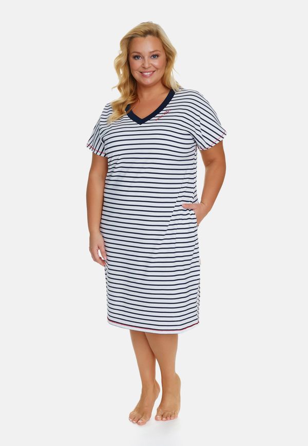 Doctor Nap Doctor Nap Woman's Nightshirt TB.5368