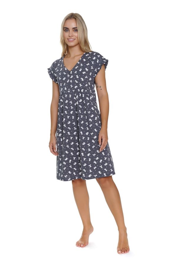 Doctor Nap Doctor Nap Woman's Nightshirt TCB.5329