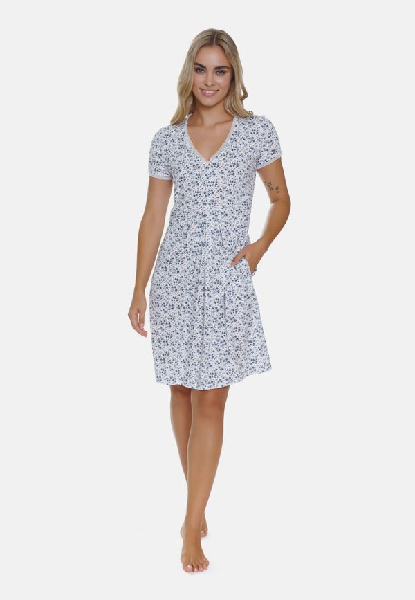 Doctor Nap Doctor Nap Woman's Nightshirt TCB.5335