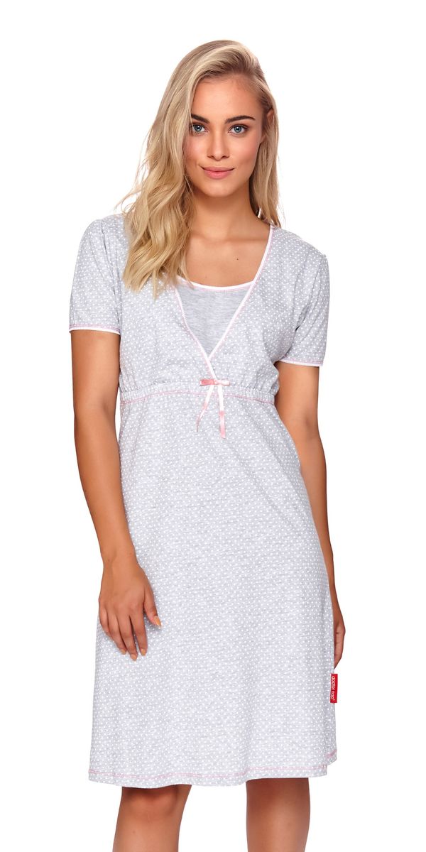 Doctor Nap Doctor Nap Woman's Nightshirt TCB.9393