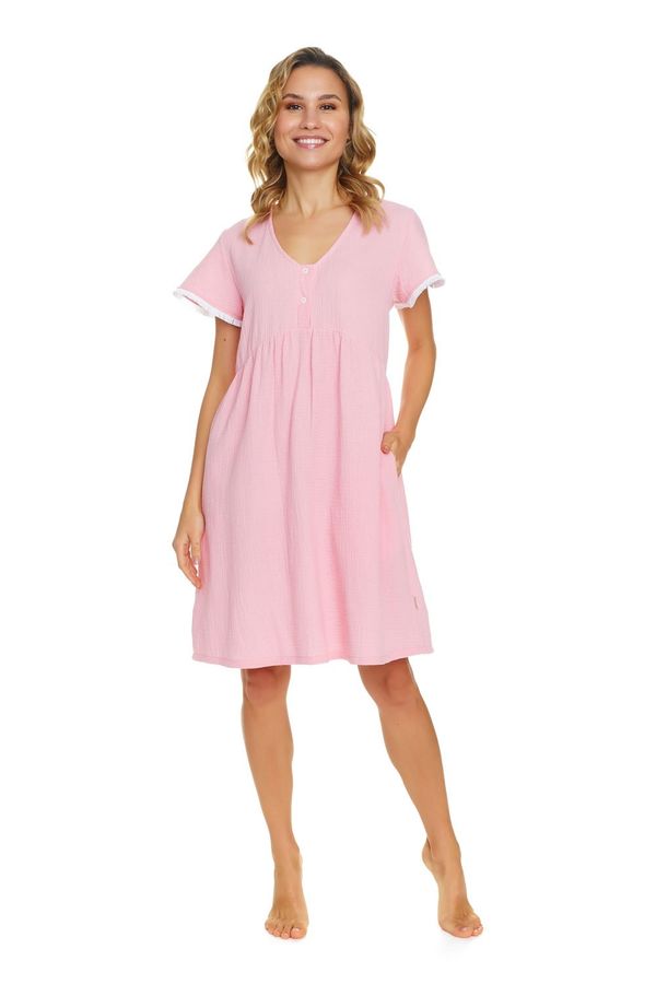 Doctor Nap Doctor Nap Woman's Nightshirt TM.5318