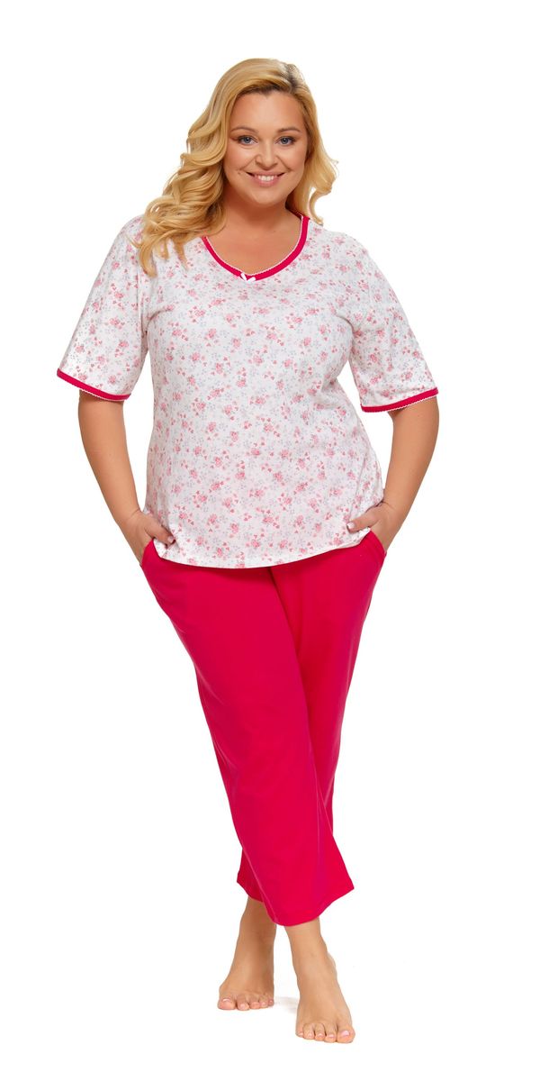 Doctor Nap Doctor Nap Woman's Pyjamas PB.5290 Viva