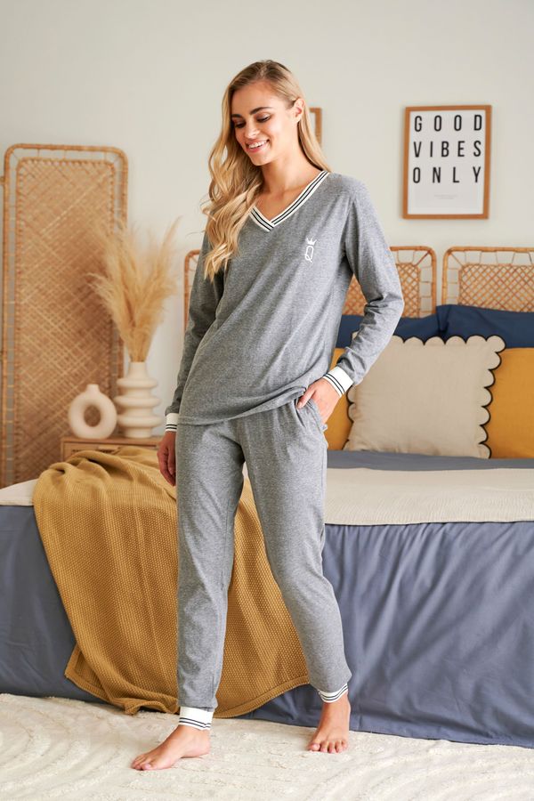 Doctor Nap Doctor Nap Woman's Pyjamas PM.4504