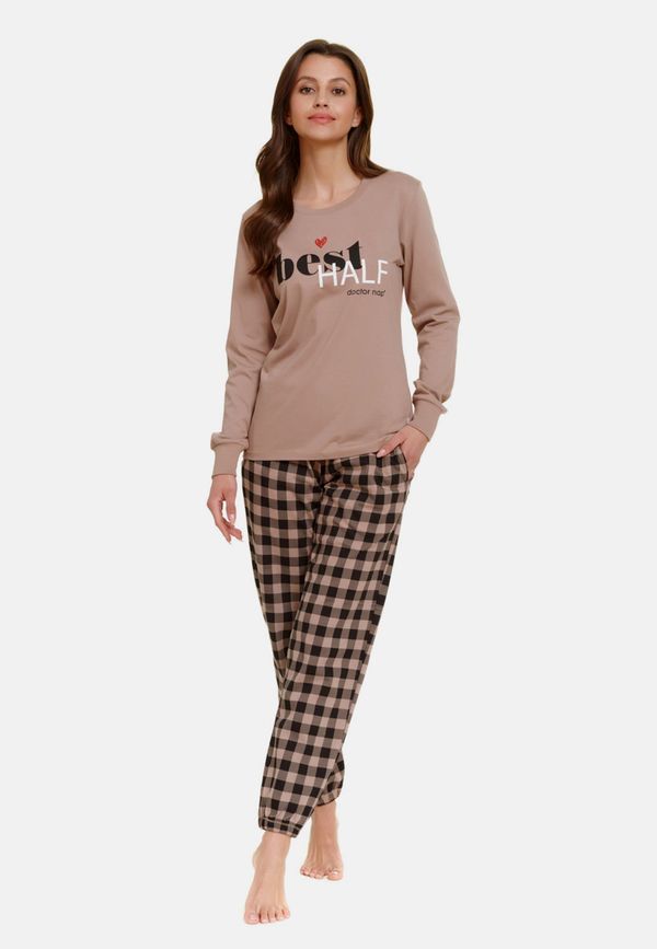 Doctor Nap Doctor Nap Woman's Pyjamas PM.5217
