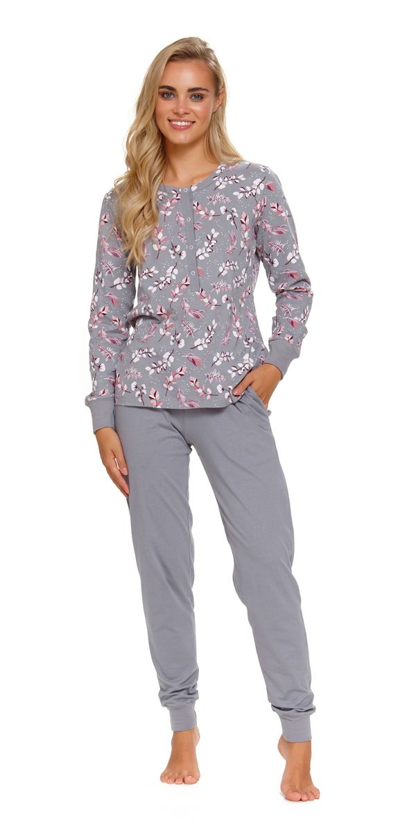 Doctor Nap Doctor Nap Woman's Pyjamas PM.5274