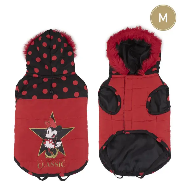 MINNIE Dog coat MINNIE 2800000788