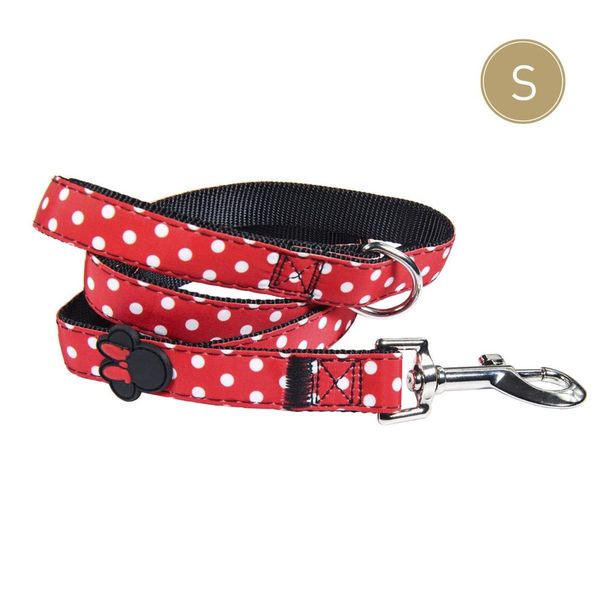 MINNIE DOG LEAD S MINNIE