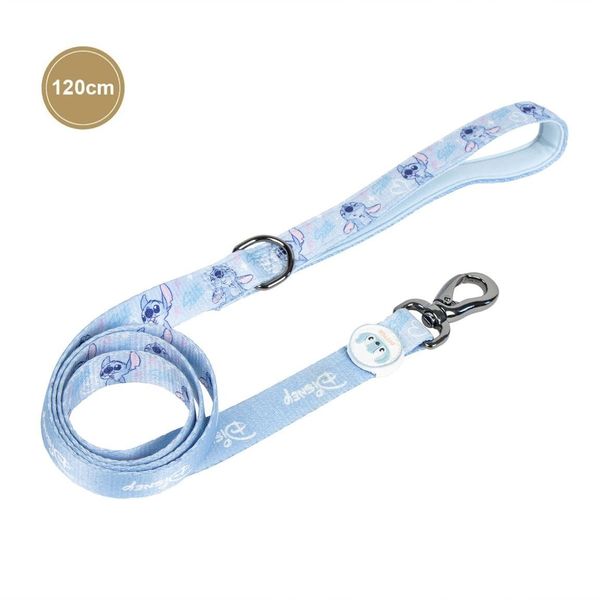 STITCH DOG LEAD STITCH