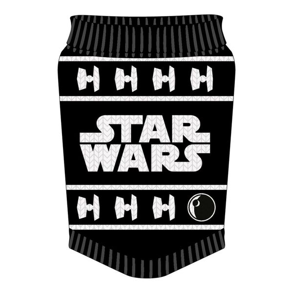 Star Wars DOG SWEATER M STAR WARS