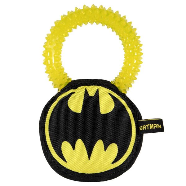 Batman DOG TEETHERS BATMAN