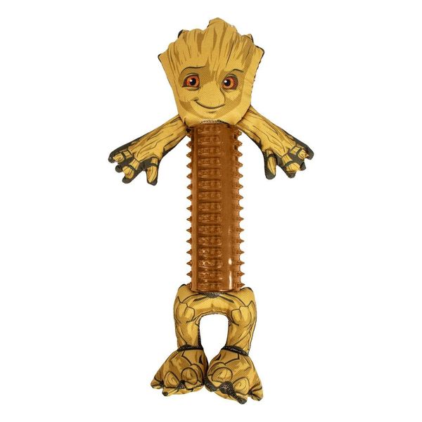 GUARDIANS OF THE GALAXY DOG TEETHERS TPR GUARDIANS OF THE GALAXY GROOT