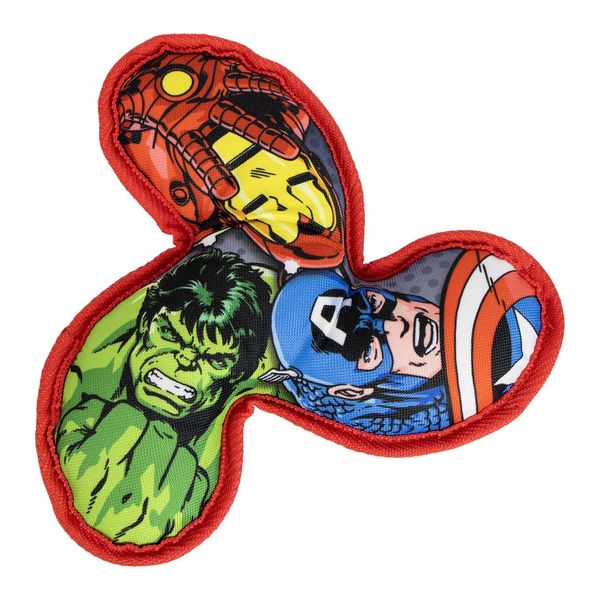 Marvel DOG TOYS TPR MARVEL