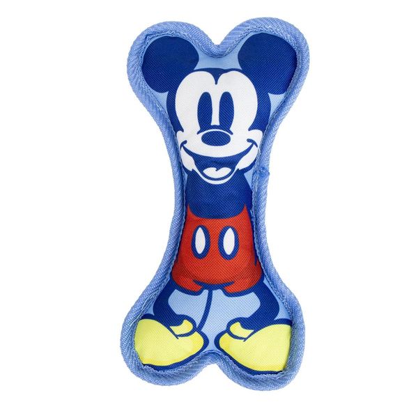 MICKEY DOG TOYS TPR MICKEY