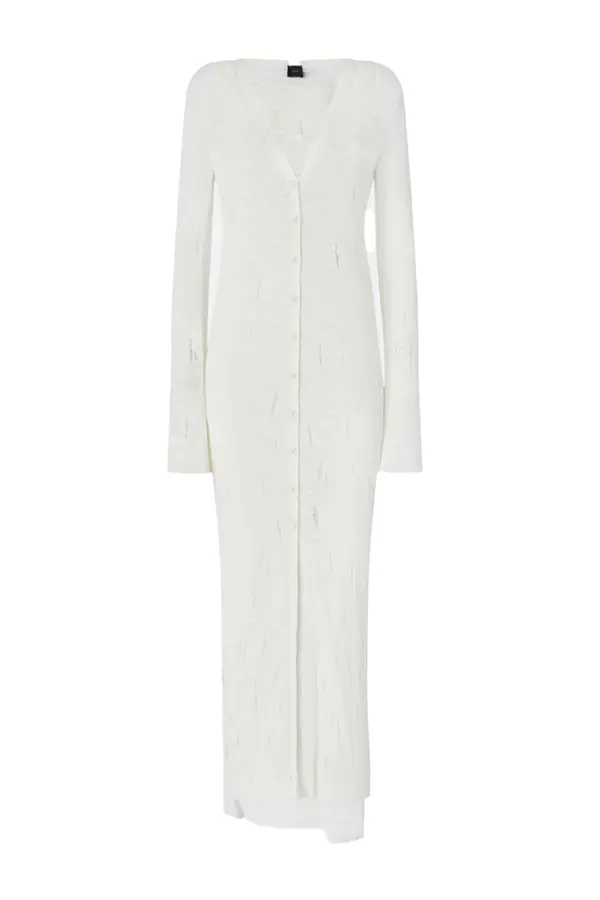 Pinko Dolga pulover obleka Pinko