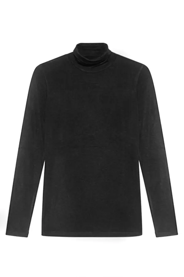 Dondup Dondup Maglia z ovratnikom