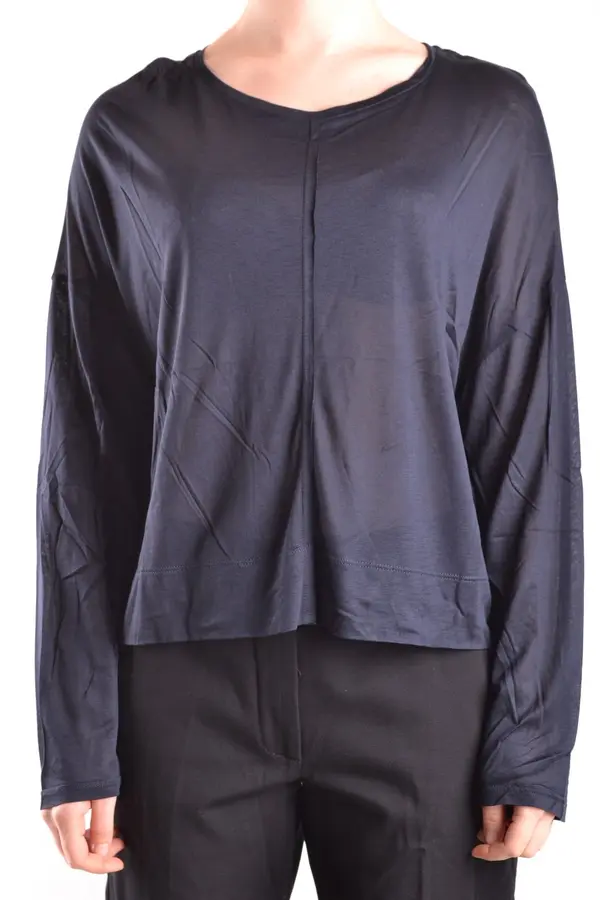 Dondup Dondup majica z dolgimi rokavi