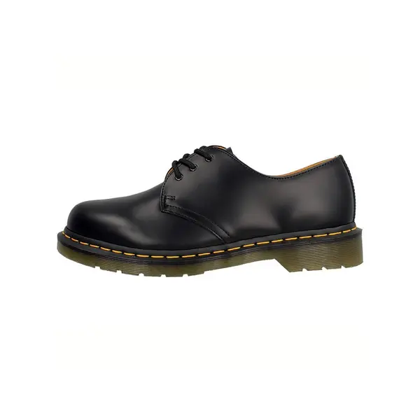 Dr Martens Dr Martens 1461 črni gležnjarji