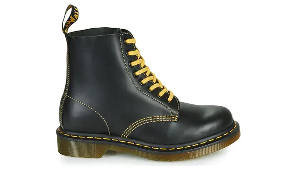 Dr Martens Dr. Martens 1460 Pascal črni škornji