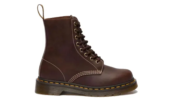 Dr Martens Dr. Martens 1460 Pascal rjavi škornji