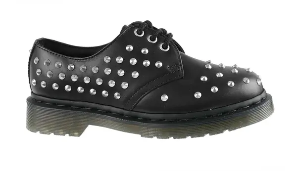 Dr Martens Dr. Martens 1461 gležnjarji z ježki