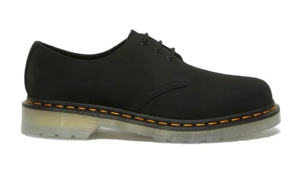 Dr Martens Dr. Martens 1461 Iced II Leather Black